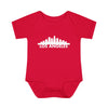 Infant Los Angeles Skyline Onesie