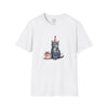 Adult Purr-fect Party Tee