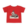 Infant Walrus Tee