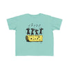 Toddler Cheese Party Tee