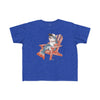 Toddler Chillin’ Like a Bass Tee