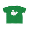 Toddler Whale Tee
