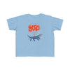Toddler Gator Lift-Off Tee