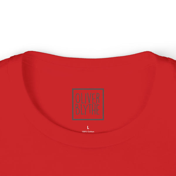 Oliver Blythe Kids Seattle Skyline T-shirt