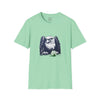 Adult Dungeons and Dragons Eagle Tee