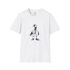 Adult Silly Goose Tee