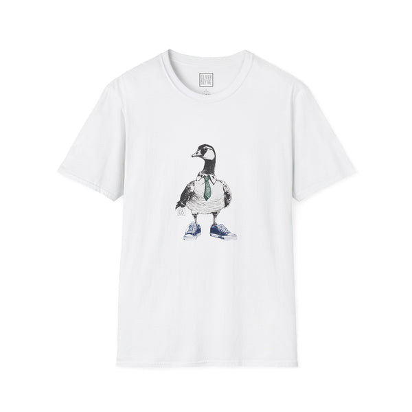 Adult Silly Goose Tee