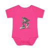 Infant Frog Onesie