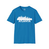 Adult Atlanta Skyline Tee