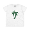Women's Palm Tee
