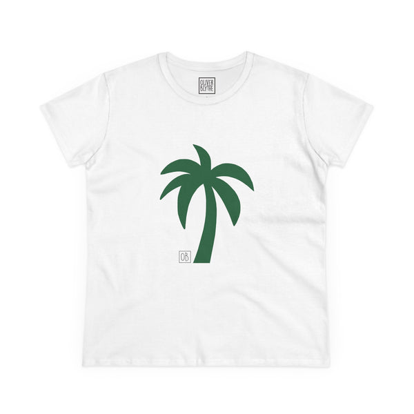 Women's Palm Tee