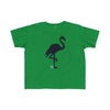 Toddler Flamingo Tee