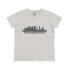 Women's Philadelphia Skyline Tee