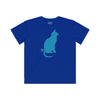Kids Cat Tee