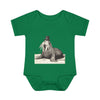 Infant Walrus Onesie