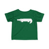 Infant Gator Tee