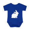 Infant Bunny Onesie
