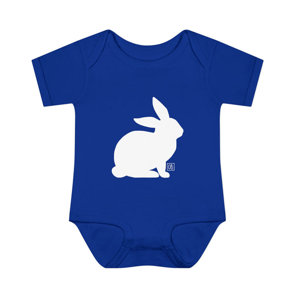 Infant Bunny Onesie