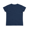 Oliver Blythe Women's Seattle Skyline T-shirt