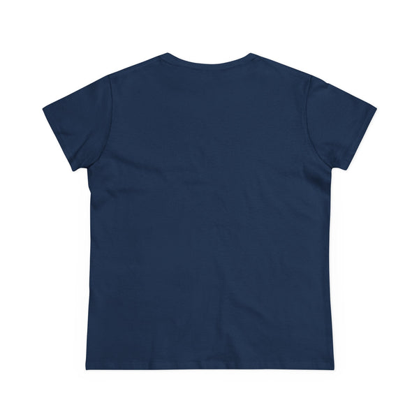Oliver Blythe Women's Seattle Skyline T-shirt