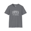 Adult Surprise I'm Drunk Tee