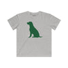 Kids Dog Tee