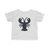 Infant Lobster Tee