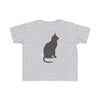 Toddler Cat Tee