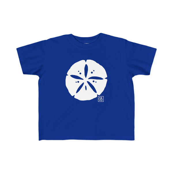 Toddler Sand Dollar Tee
