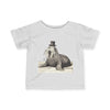 Infant Walrus Tee