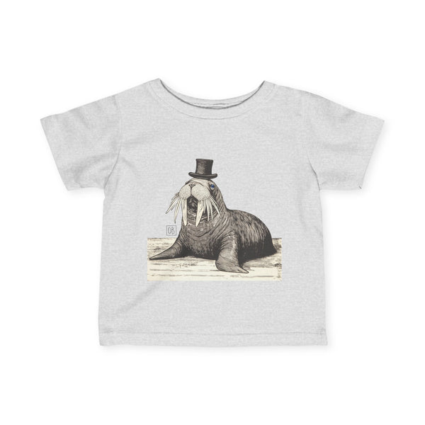 Infant Walrus Tee