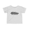 Infant Atlanta Skyline Tee