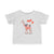 Infant Giraffe & Mice Party Tee