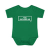 Infant You Discussed Me Onesie