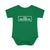 Infant You Discussed Me Onesie