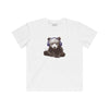 Kids Rocking Bear Cub Tee