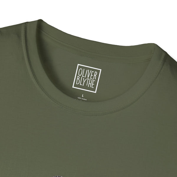 Adult Silly Goose Tee