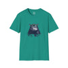Adult Hippo Tee