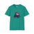 Adult Hippo Tee