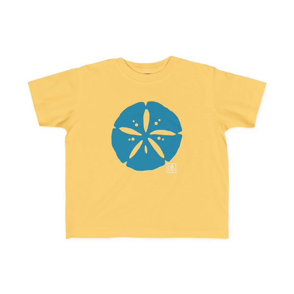 Toddler Sand Dollar Tee