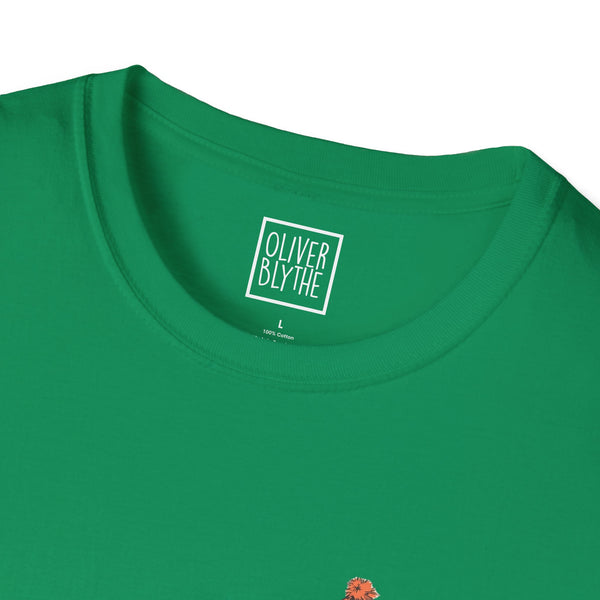 Adult Paw-some Party Tee
