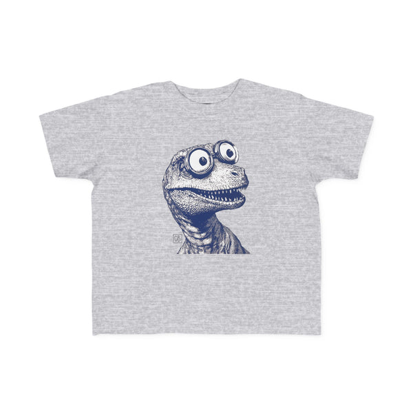 Toddler Din-oh! Tee