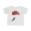 Infant Hold on Tight Monkey Tee