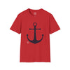 Adult Anchor Tee
