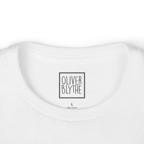 Oliver Blythe Kids Giraffe Cake Party T-shirt