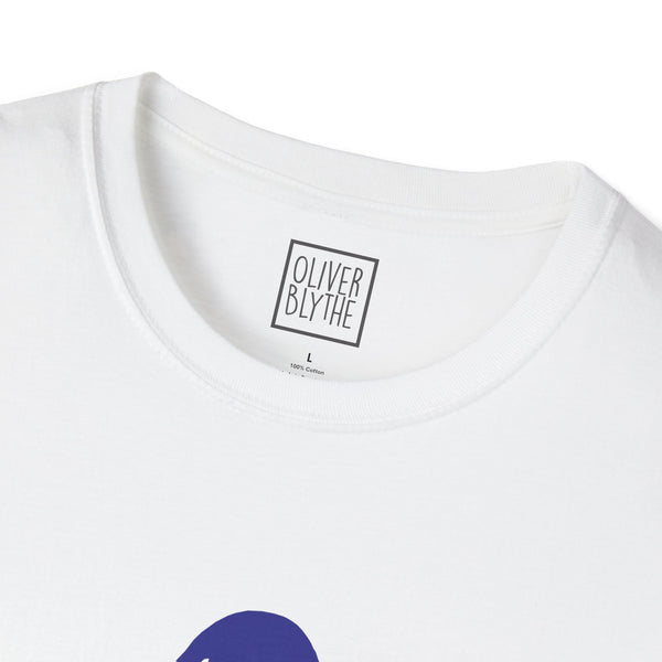 Adult Great Blue Heron Tee