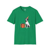 Adult Paw-some Party Tee