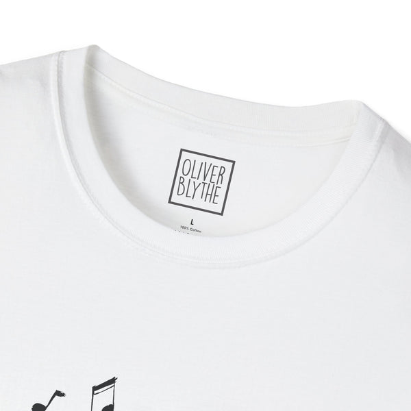 Adult Cheese Party Tee