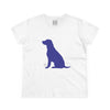 Women's Dog Tee