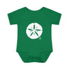 Infant Sand Dollar Onesie